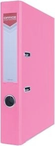 Office Products Officer lever binder A4