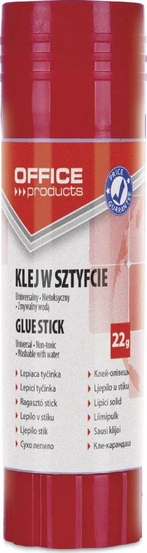 Office Products Klej w sztyfcie Office