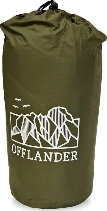 Offlander OFFLANDER WODOODPORNY KOC PLED KEMPINGOWY