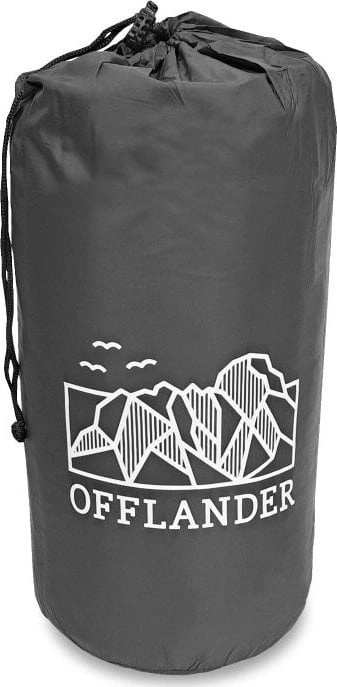Offlander OFFLANDER WODOODPORNY KOC PLED KEMPINGOWY