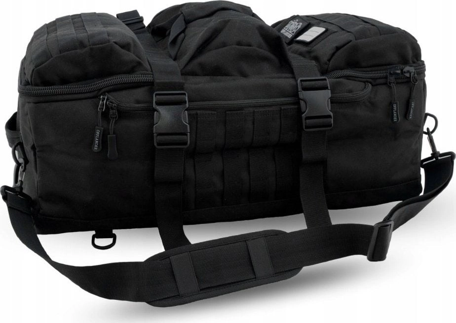 Offlander OFFLANDER TRAVEL BAG BACKPACK 3IN1