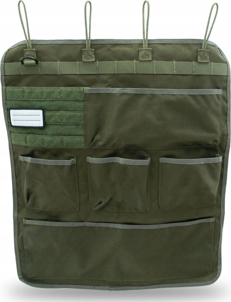 Offlander OFFLANDER ORGANIZER UNIWERSALNY DO SAMOCHODU