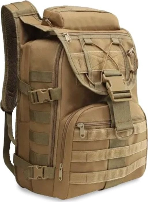 Offlander OFFLANDER PLECAK TURYSTYCZNY SURVIVAL HIKER