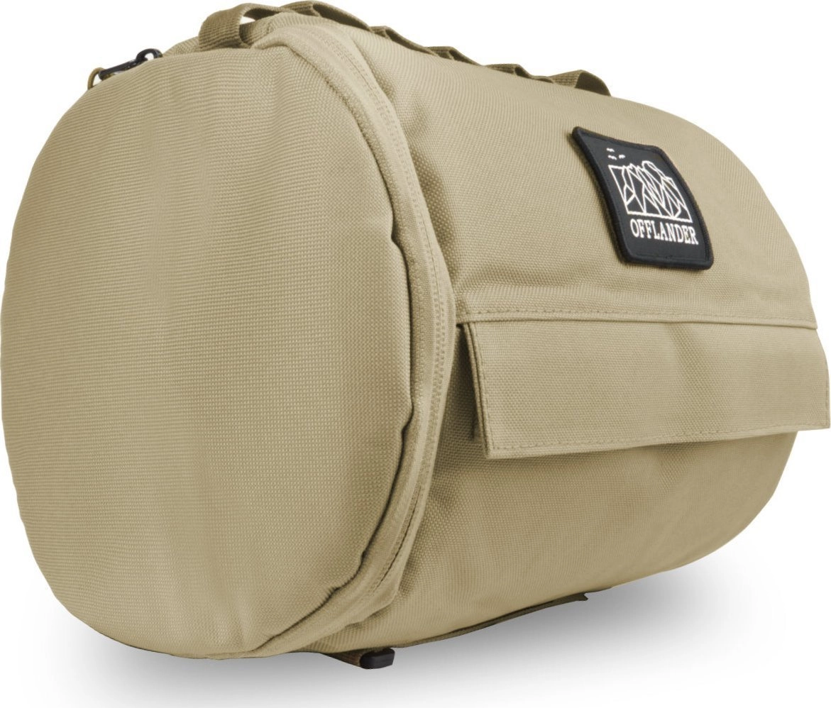 OFFLANDER BAG FOR PAPER TOWELS OR