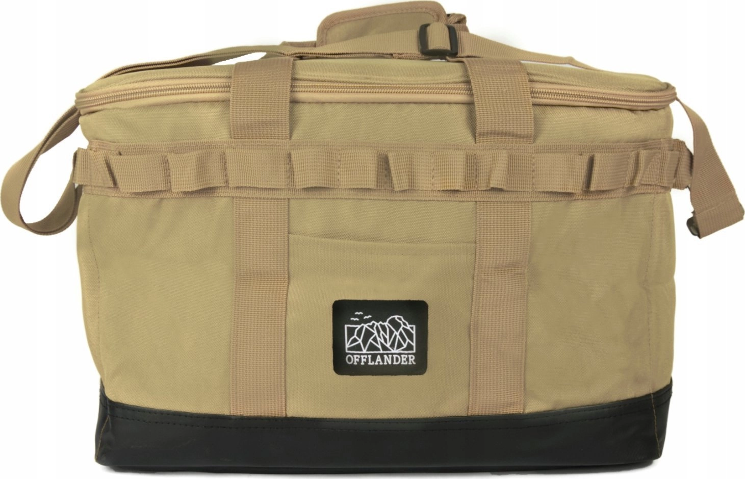 Offlander OFFLANDER UNIVERSAL OFFROAD CAMPING BAG