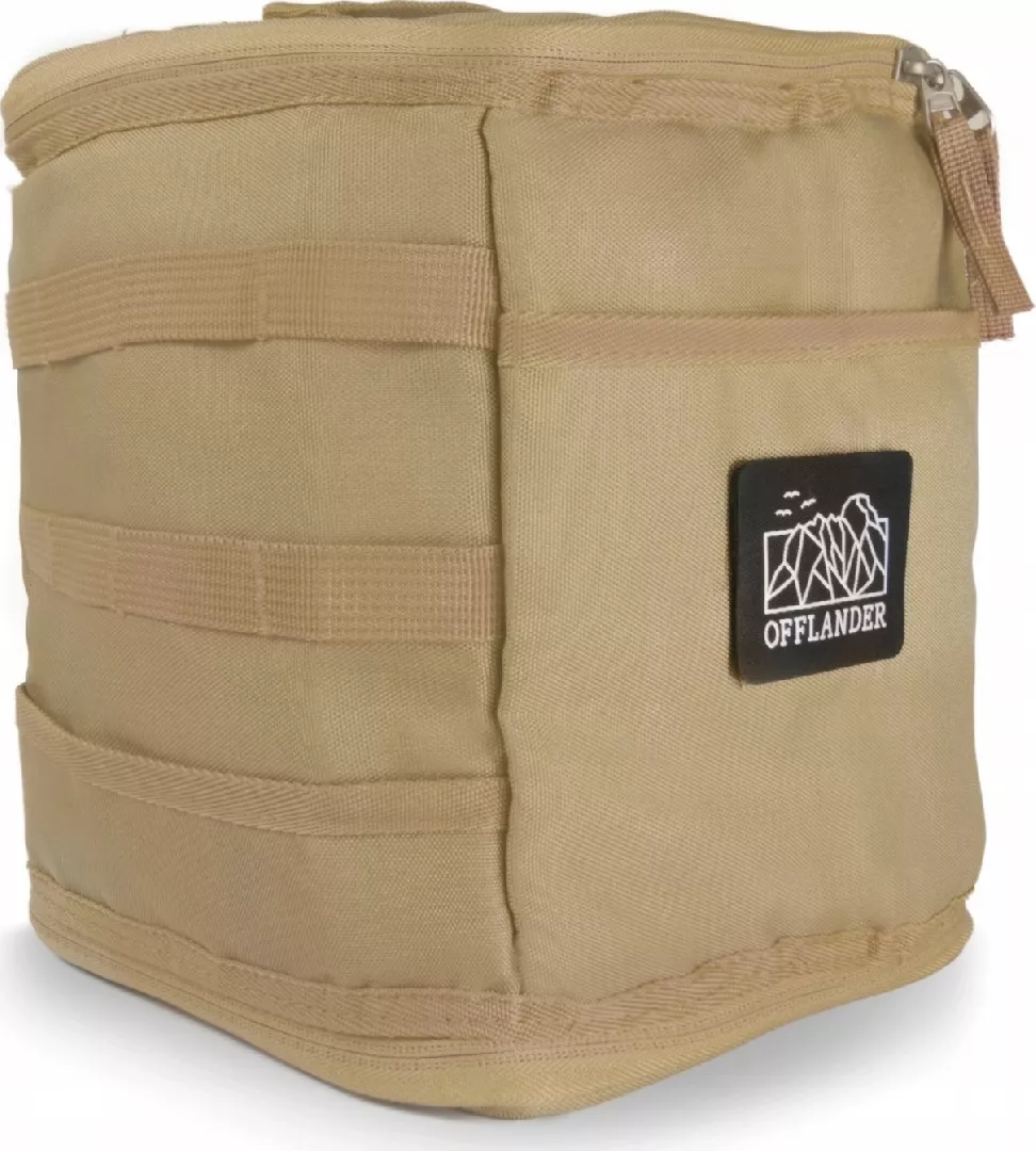 Offlander OFFLANDER OFFROAD VERTICAL CAMPING BAG