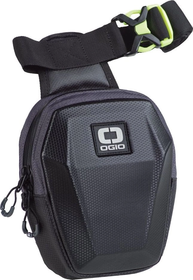 OGIO Leg bag Tactical pouch Black