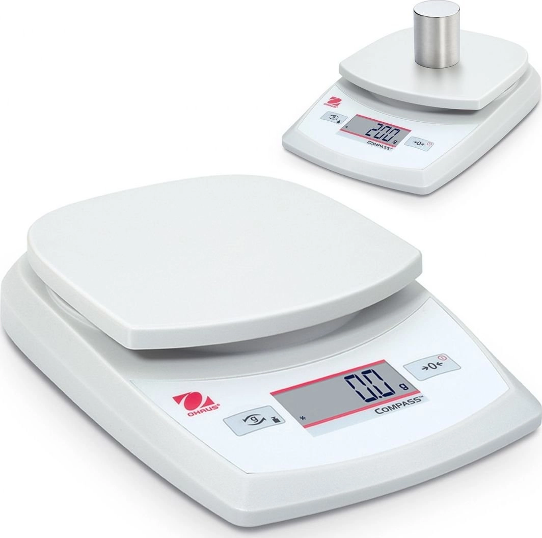 Ohaus Universal technical laboratory scale for