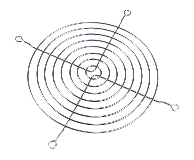 Ohne hersteller Fan cover 140mm -