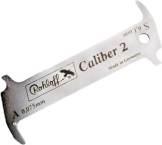 OkBaby Miernik zużycia łańcucha ROHLOFF CALIBER