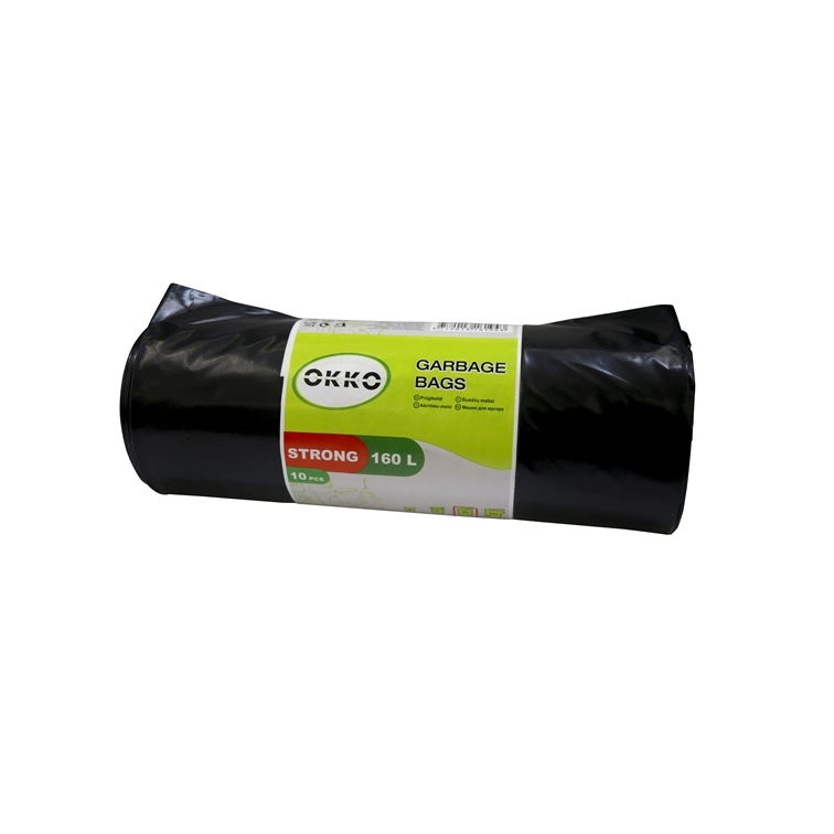 Milwaukee Universal bags 160L 10 pcs