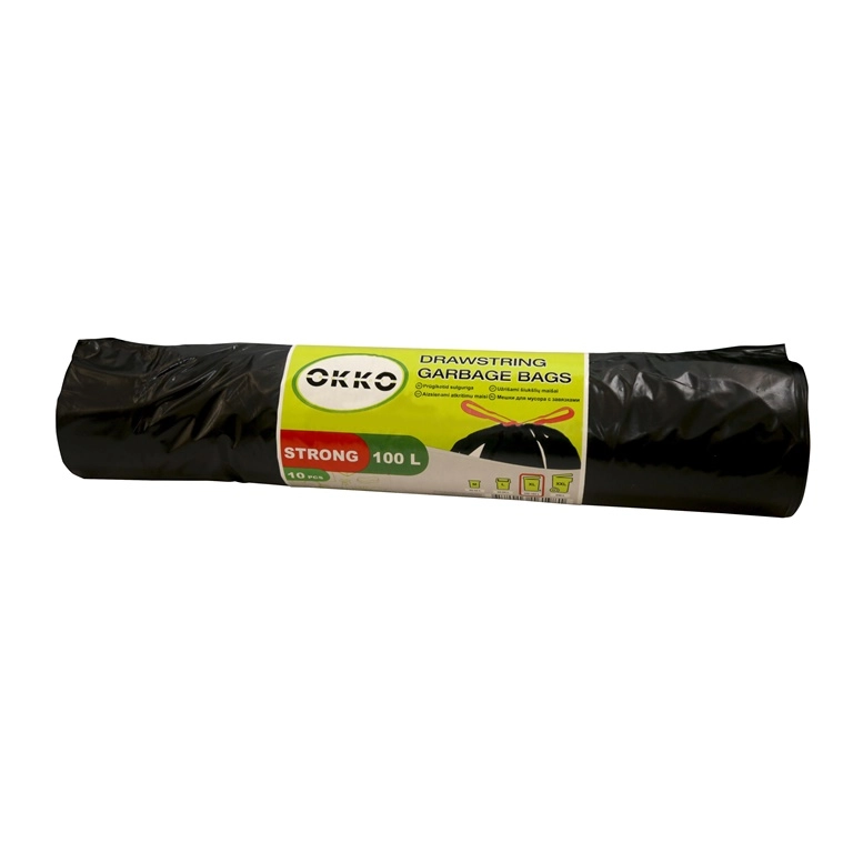 HELLA Universal bags 100L 10 pcs