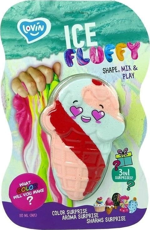 Okto Glutek slime ice cream 507484