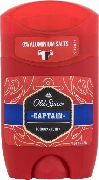 Old Spice Captain Deostick 50ml 8001090970497