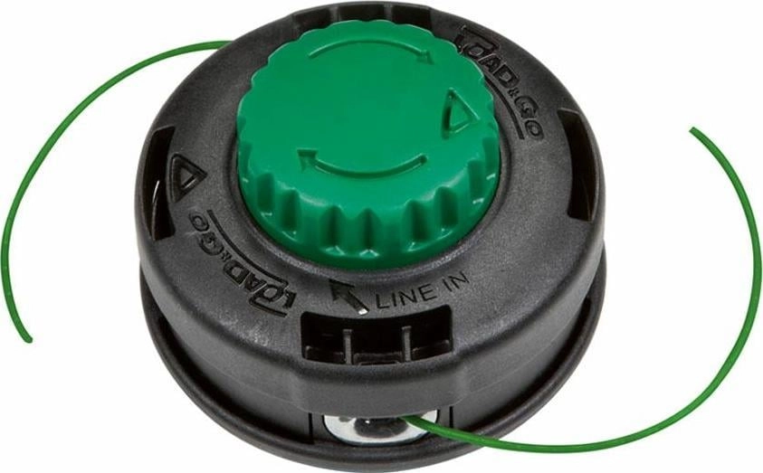 Oleo-Mac LoadGo Trimmer Head Ø 102