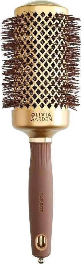OLIVIA GARDEN_Expert Blowout Shine szczotka do