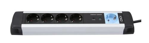 Olympia power strip 5 sockets 1