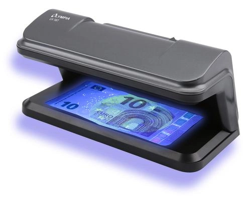 Olympia Tester banknotów UV 587 947730116