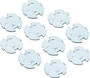 Olympia KS 10 White 10 pcs