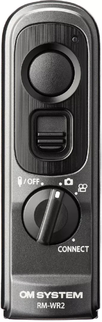 OM SYSTEM wireless remote controller RM-WR2