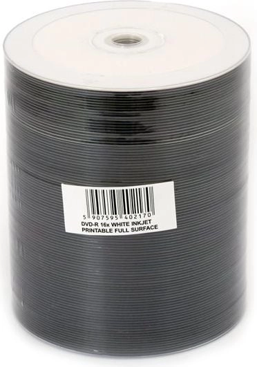 Omega DVD-R 4.7 GB 16x