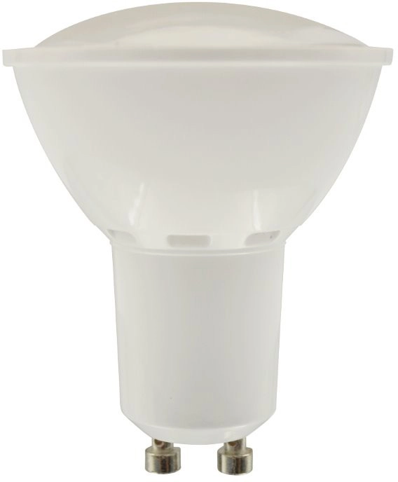 Omega LED spuldze GU10 4W 6000K
