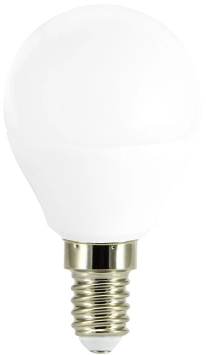 Omega LED lamp E14 7W 2800K