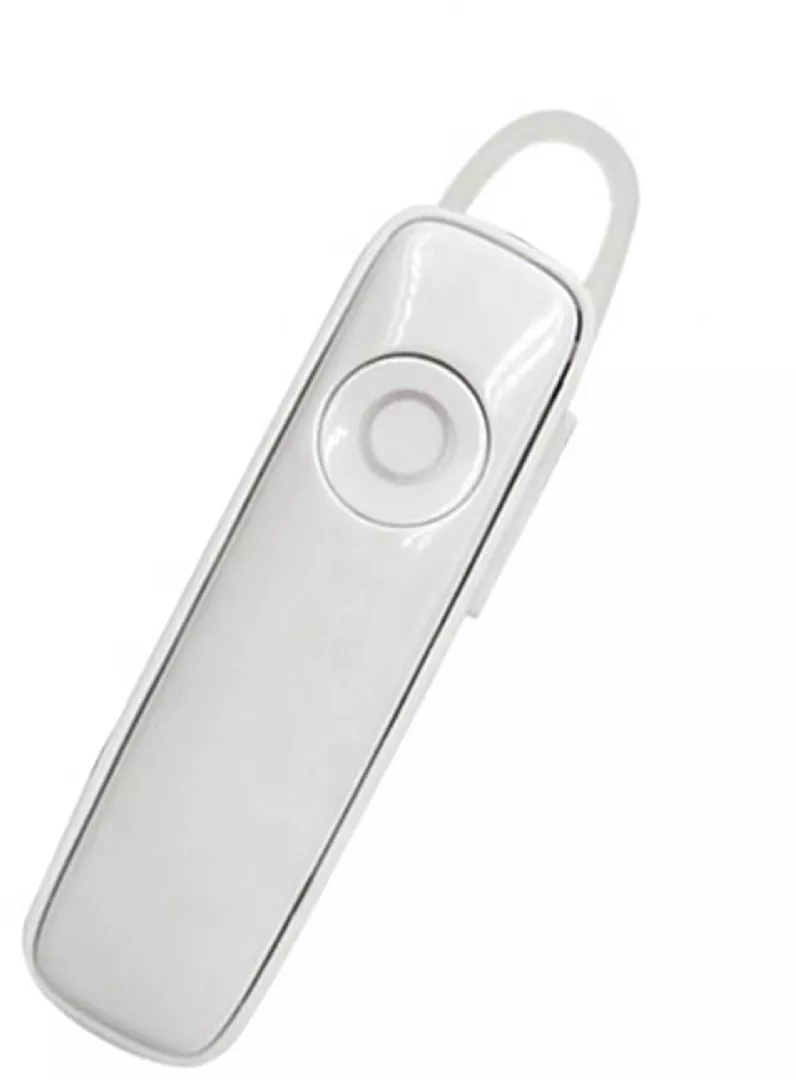 Omega Freestyle Bluetooth headset FSC03W  white