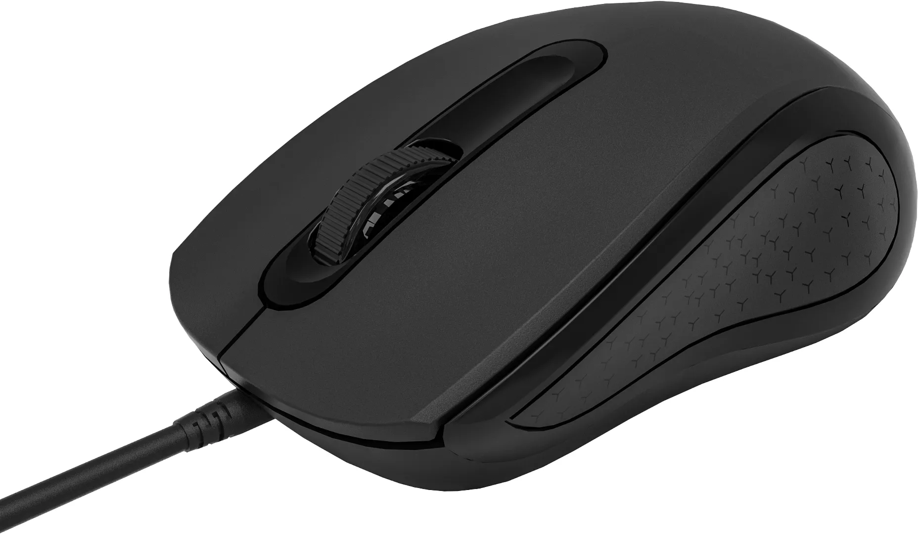 Omega mouse OM-441 USB-C  black 46069