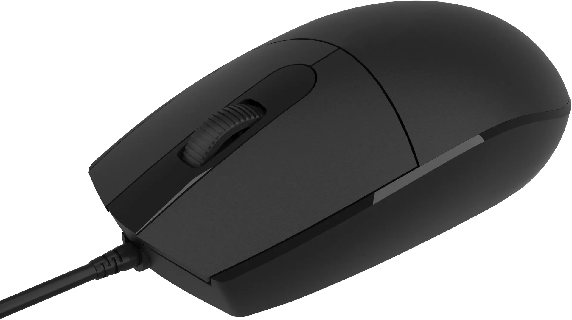 Omega mouse OM-439 Basic black 46071
