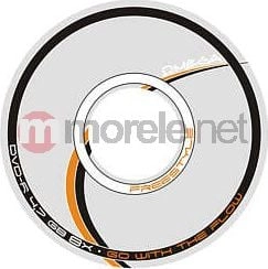 Omega DVD+R 4.7 GB 16x