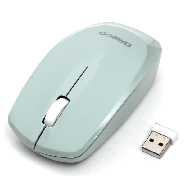 Omega OM-229 Wireless Mouse 5907595458665 OM229M
