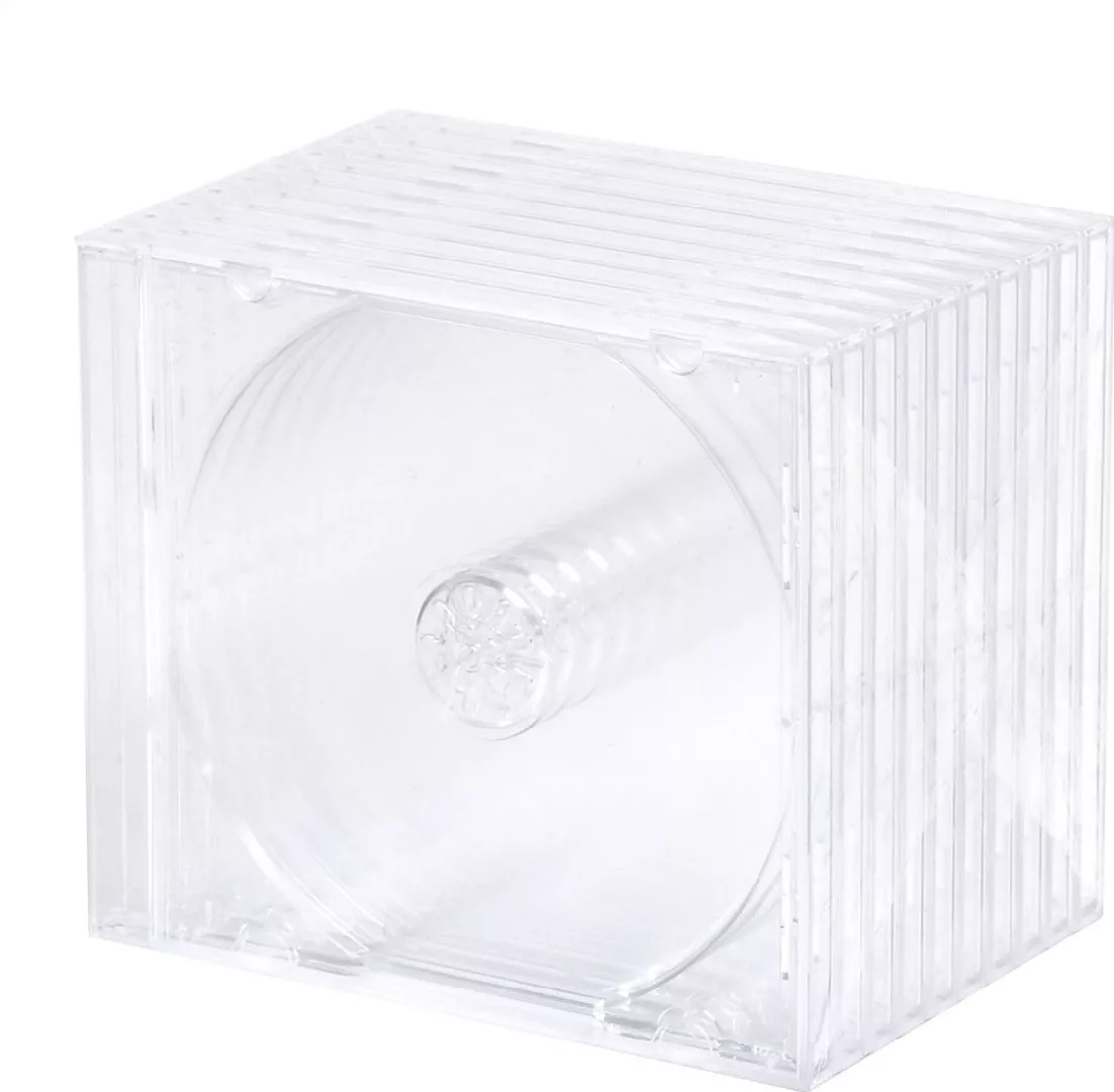 Omega OMEGA PUDEŁKO JEWEL CASE BOX