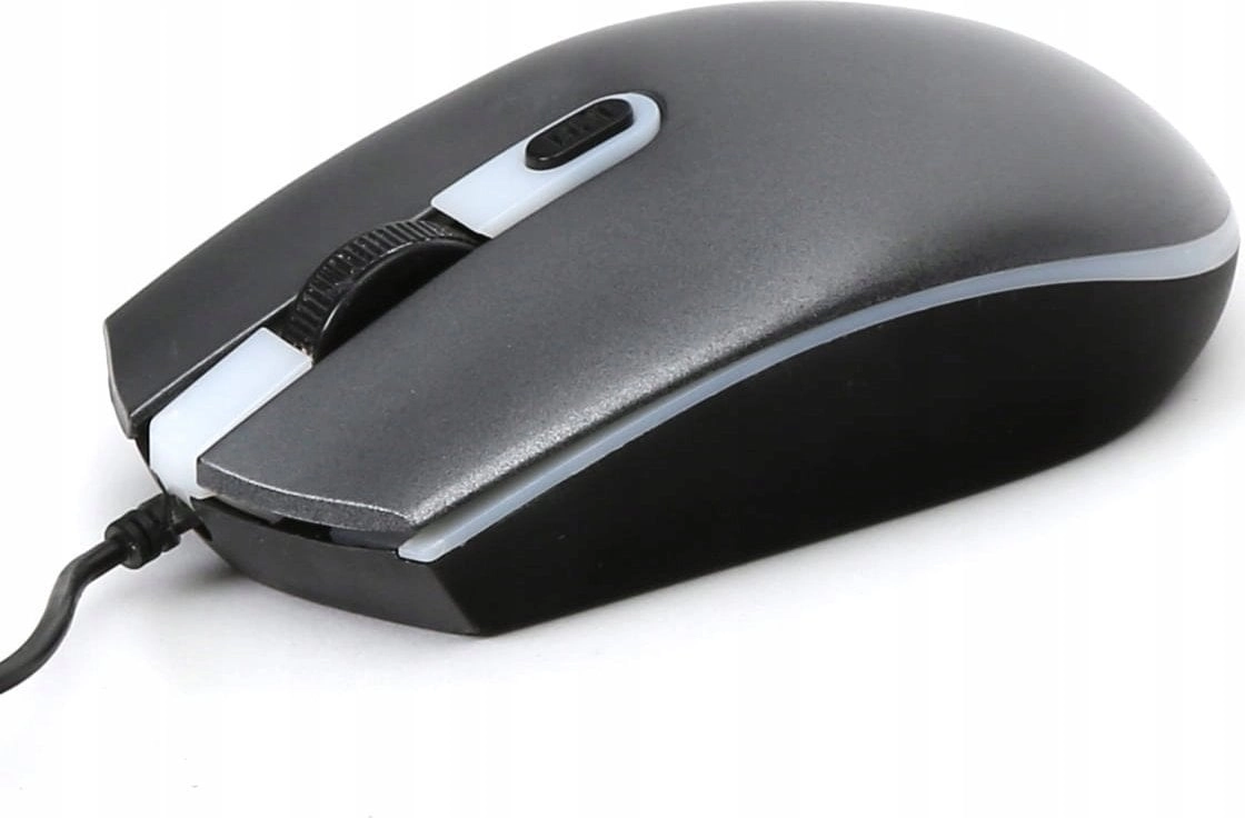 Omega mouse OMEGA MOUSE 1000/1600/2000 DPI