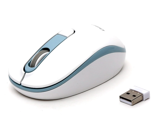 Omega mouse OMEGA MOUSE WIRELESS 1000/1200/1600