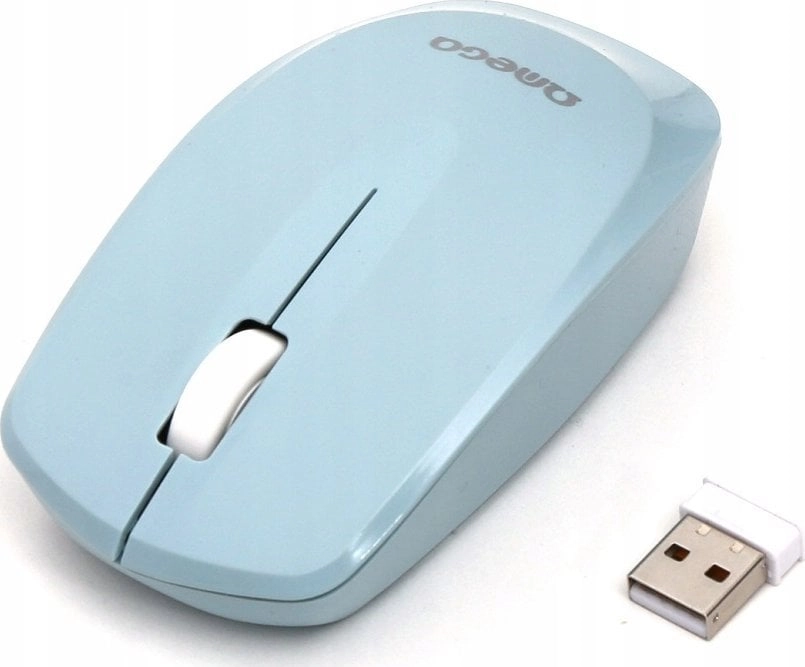 Omega mouse OMEGA MOUSE WIRELESS 1200DPI