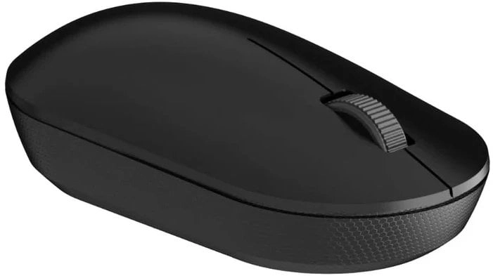 OMEGA WIRELESS MOUSE WIRELESS MOUSE 2