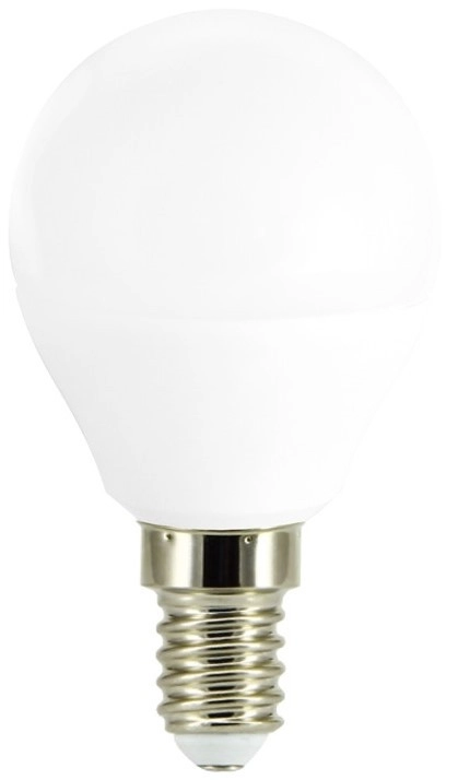 Omega LED Bulb Comfort E14  7W