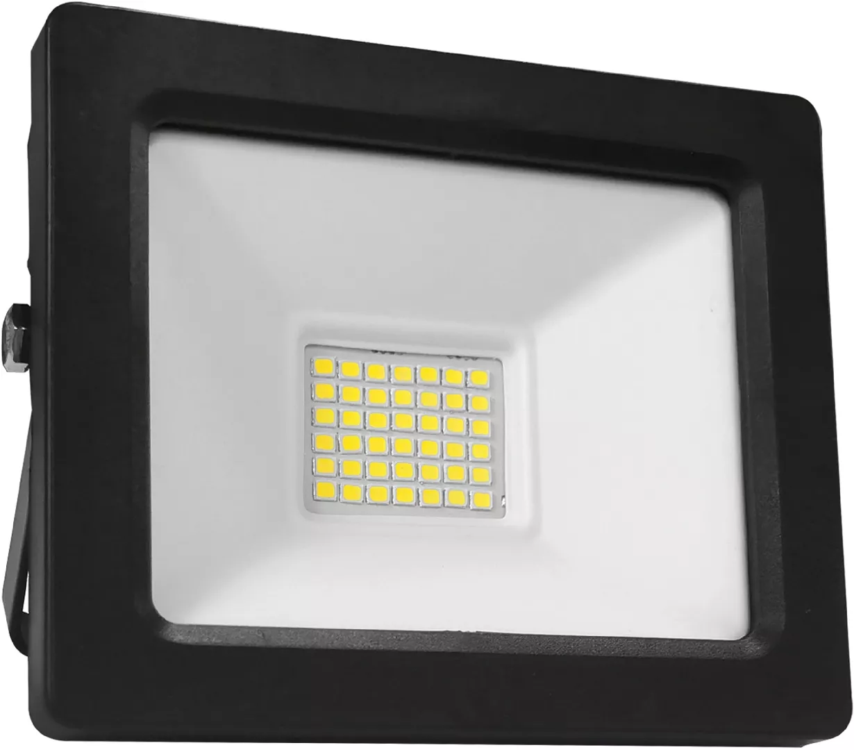 Omega OMEGA LED FLOODLIGHT4200K 30W 220-240V