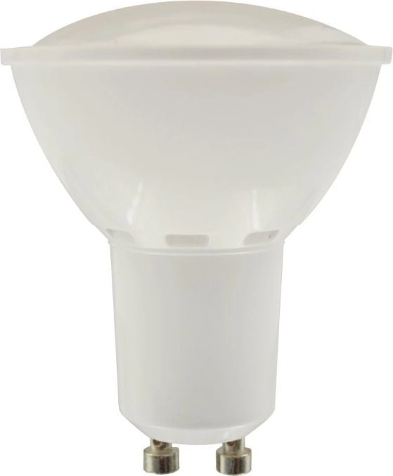 Omega LED Spotlight GU10  9W  2800K