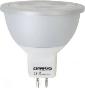 Omega LED Spotlight GU5.3 5W