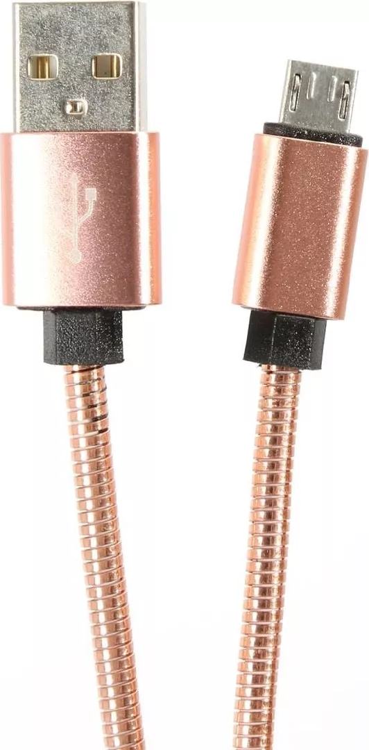 Kabel USB Omega USB-A - microUSB