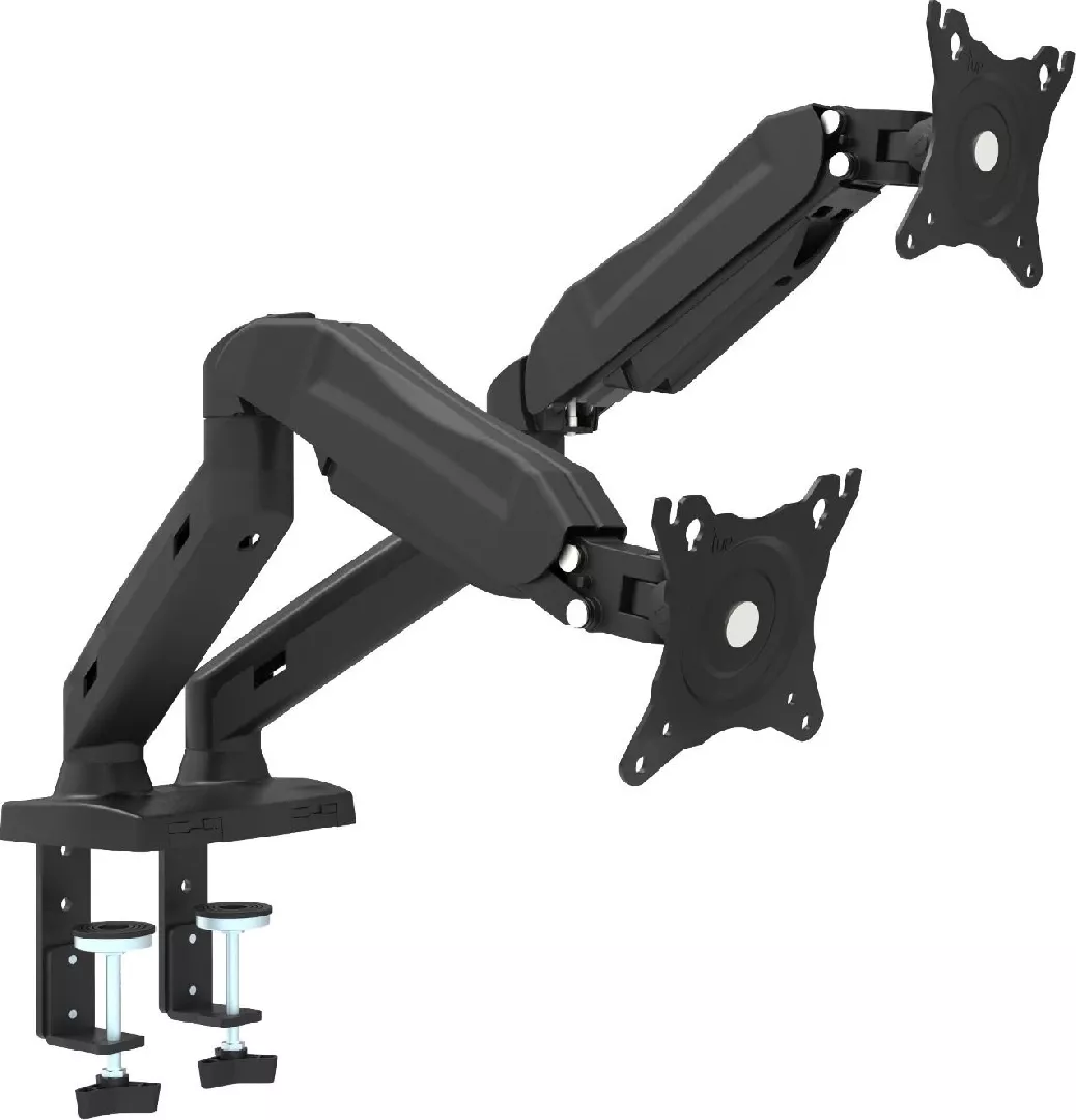 Omega monitor desk mount Double OUPC24D