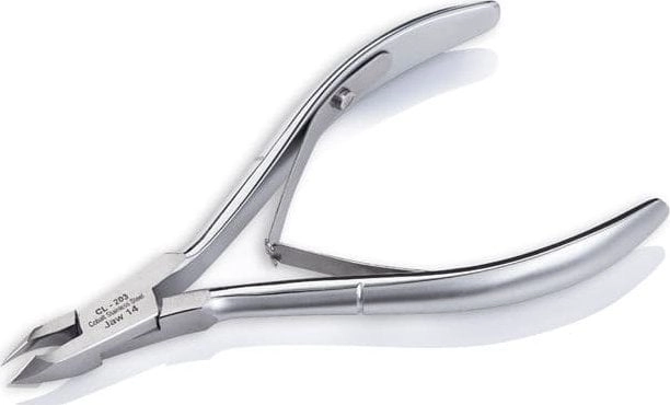 Omi Omi pro-line cążki CL-203 cuticle