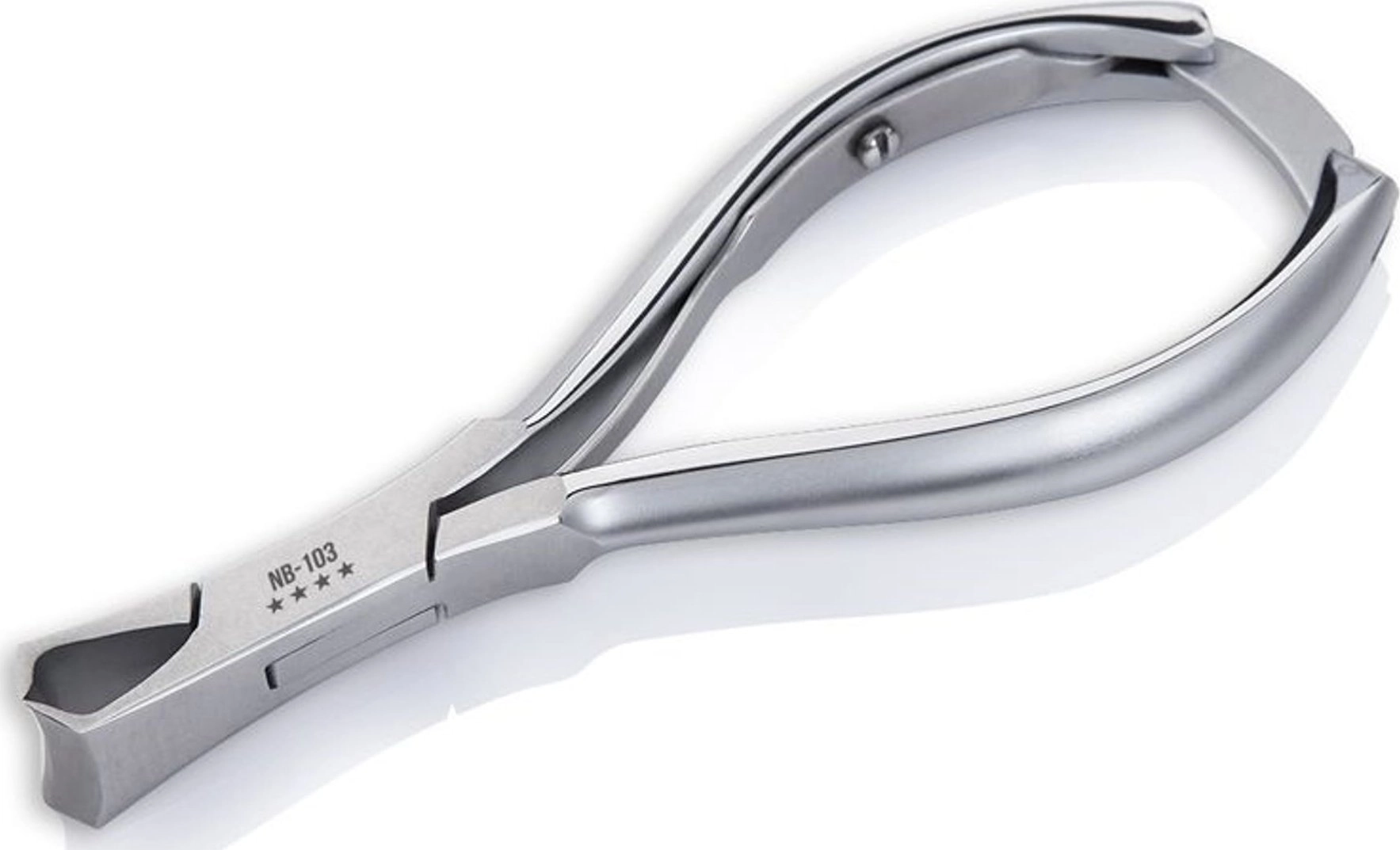 Omi Omi pro-line cęgi NB-103 nail