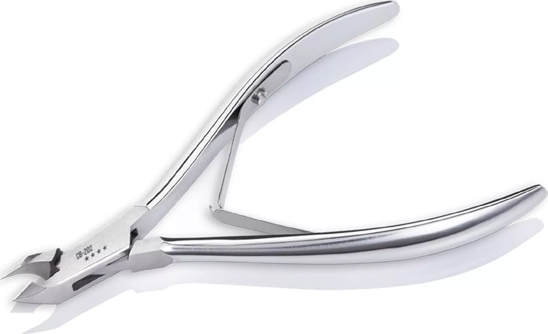 Omi Omi pro-line cążki CB-202 cuticle