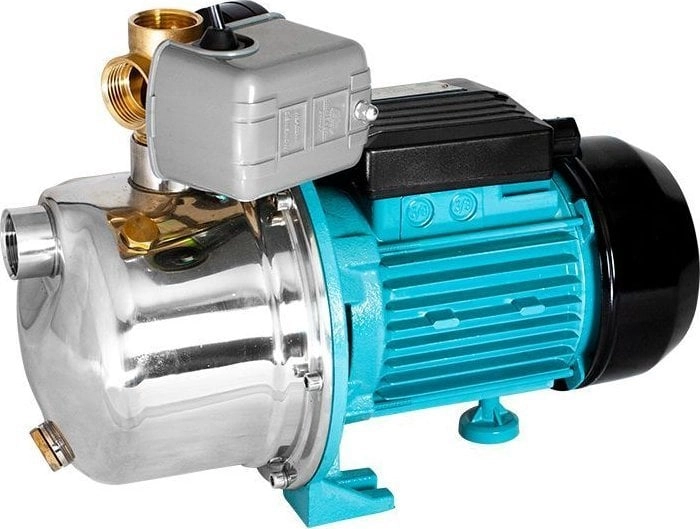 Omnigena Hydrophore pump - JY1000 INOX