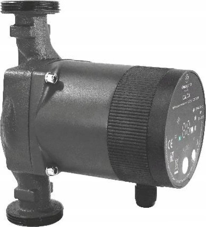 Central heating circulation pump - CALDA