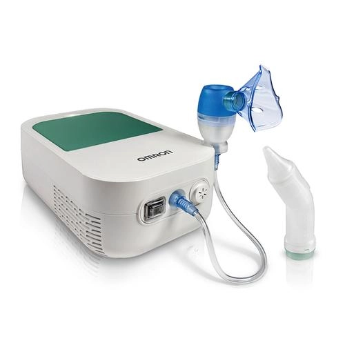 Omron DuoBaby 4275 NE-C301-E 4015672110342