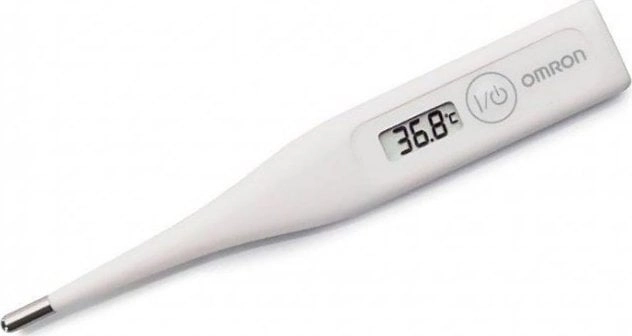 Omron Digital thermometer Eco* Temp BASIC